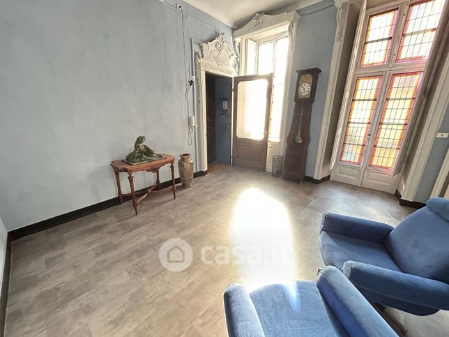 Ufficio in commerciale in Via Giuseppe Garibaldi 13