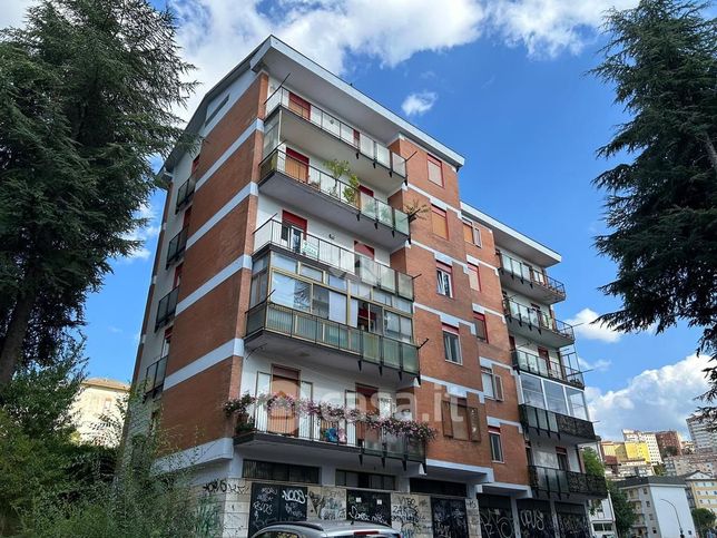 Appartamento in residenziale in Via Zara 2