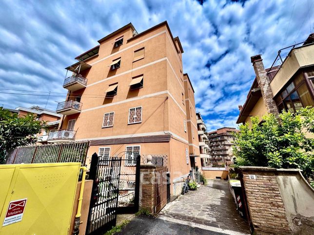 Appartamento in residenziale in Via Marsala 45