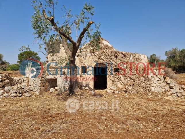 Terreno agricolo in commerciale in 