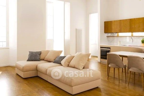 Appartamento in residenziale in Via Piave 30