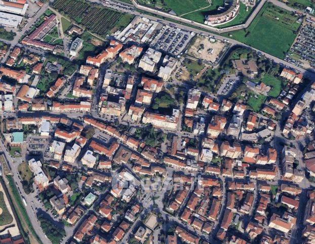 Appartamento in residenziale in Via Pisana
