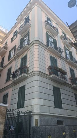 Appartamento in residenziale in Via Luigia Sanfelice