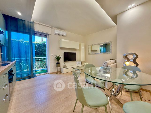 Appartamento in residenziale in Via Buonmoschetto 26