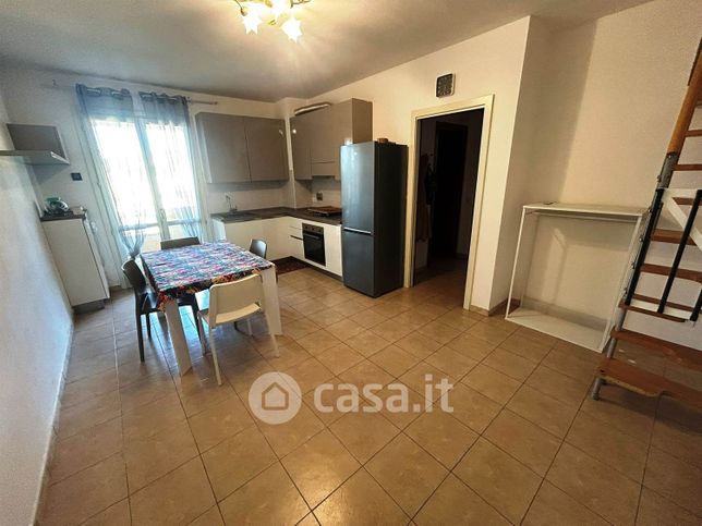 Appartamento in residenziale in Via Pierluigi Viola