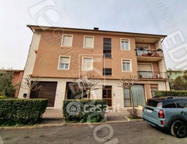 Appartamento in residenziale in Via San Giuseppe 3