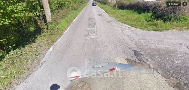 Terreno agricolo in commerciale in Via Mezza Selva