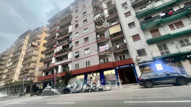 Appartamento in residenziale in Via Caio Duilio