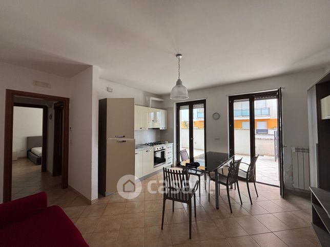 Appartamento in residenziale in 