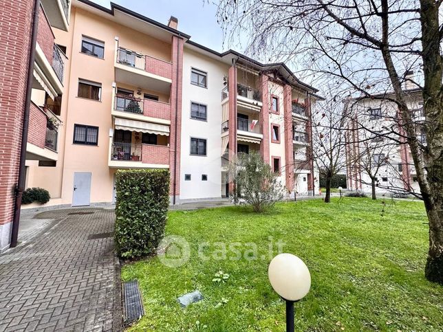 Appartamento in residenziale in Via Filippo Turati 27