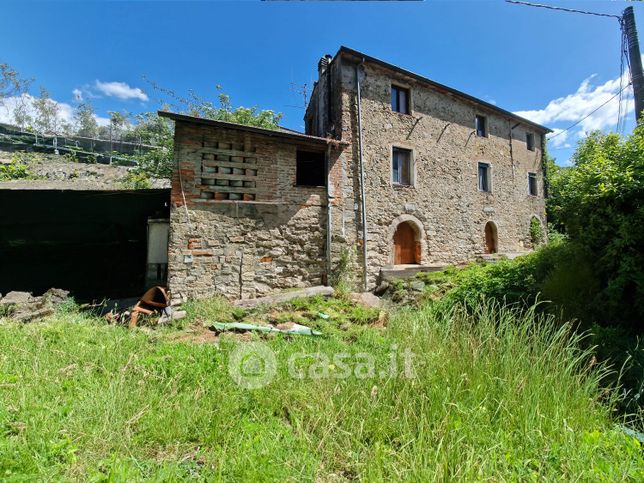 Rustico/casale in residenziale in SP1