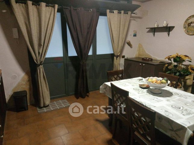 Appartamento in residenziale in Via Potenza 17