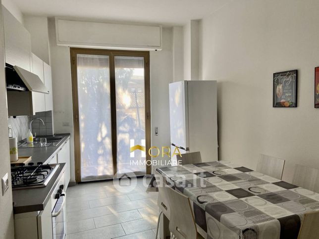Appartamento in residenziale in Via Paolo Toscanelli 12