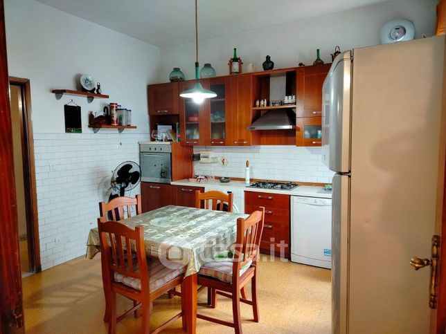 Appartamento in residenziale in Via Santa Caterina d'Alessandria 107d