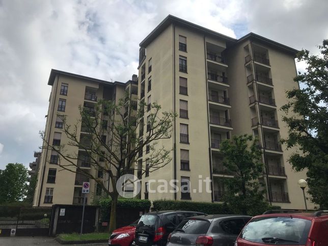 Appartamento in residenziale in Via Marsala 45