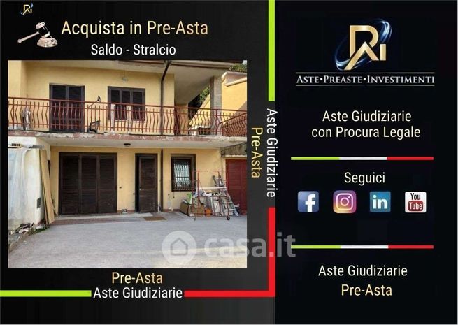 Casa indipendente in residenziale in Via Salvo D'Acquisto 19