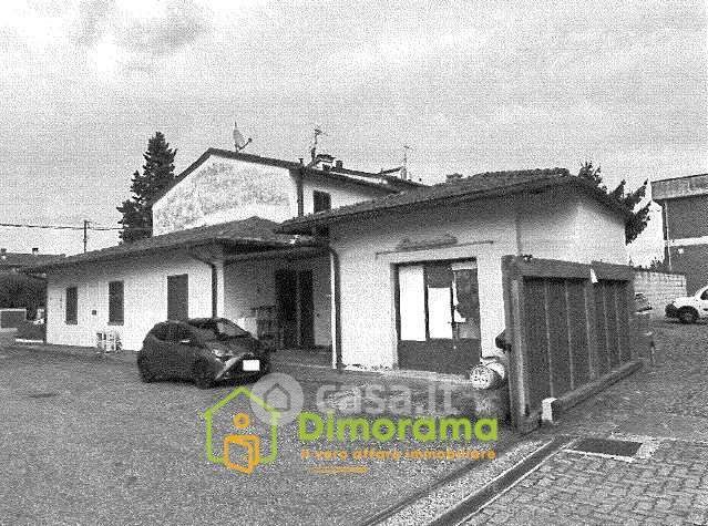 Appartamento in residenziale in Via Pisana 547