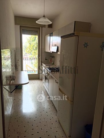Appartamento in residenziale in 