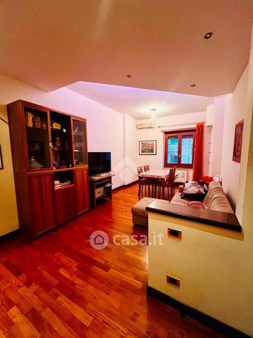 Appartamento in residenziale in Via Coriolano 40