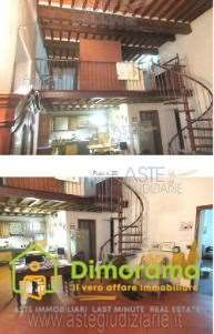 Appartamento in residenziale in Piazza Giuseppe Mazzini 89