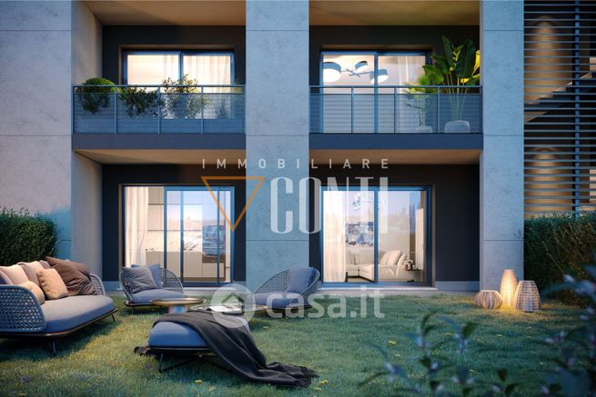 Appartamento in residenziale in Via Giorgio La Pira