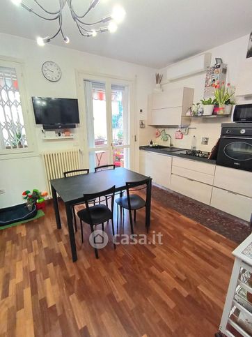 Appartamento in residenziale in Via Giovanni Favilli 12