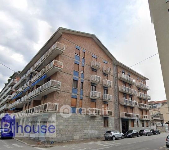 Appartamento in residenziale in Via Lorenzo Delleani 24