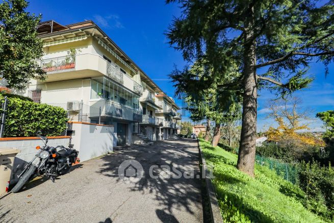 Appartamento in residenziale in Via Molino Bratti