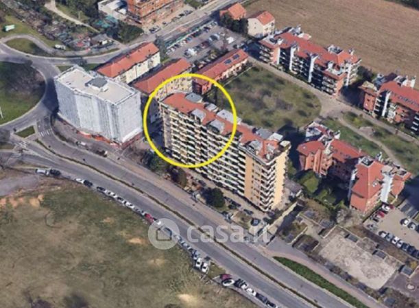 Appartamento in residenziale in Via Olgettina 9