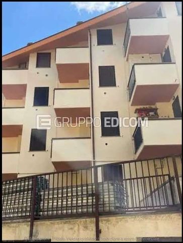 Appartamento in residenziale in Via Del Biancospino
