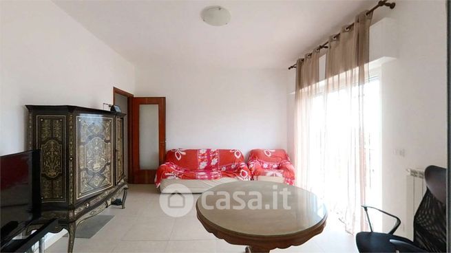 Appartamento in residenziale in Via Eldorado 15
