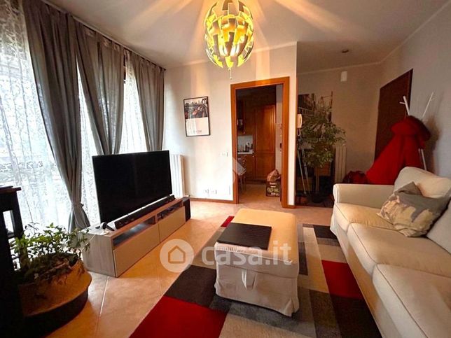 Appartamento in residenziale in Via Amerigo Vespucci 7