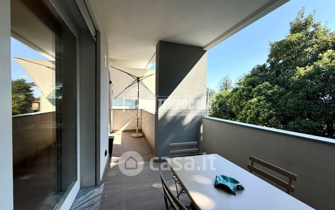Appartamento in residenziale in Via Statale 2