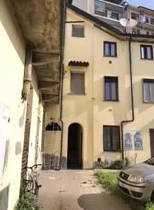 Appartamento in residenziale in Via Ottaviano Del Conte 1