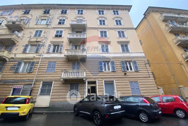 Appartamento in residenziale in Via Giuseppe Galliano 2