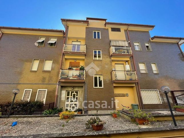 Appartamento in residenziale in Viale Aldo Moro 1
