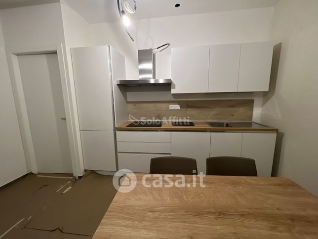 Appartamento in residenziale in Via Mascherella