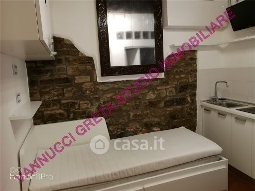 Appartamento in residenziale in Via dei Serragli