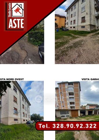 Appartamento in residenziale in Via Riotorto 6