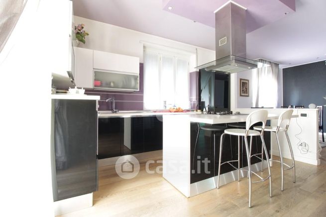 Appartamento in residenziale in Piazza Dalmazia
