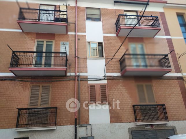 Appartamento in residenziale in Via Damiano Chiesa 28