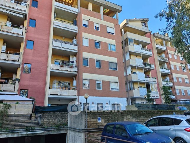 Appartamento in residenziale in Viale delle Arti 3B