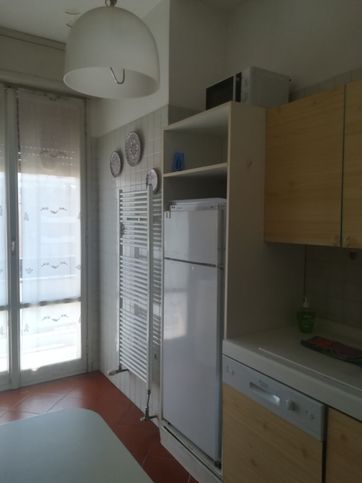 Appartamento in residenziale in Via Jacopo Cantelli 15