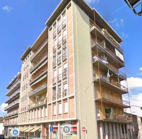 Appartamento in residenziale in Piazza Dante 15