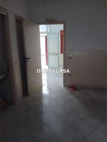 Ufficio in commerciale in
