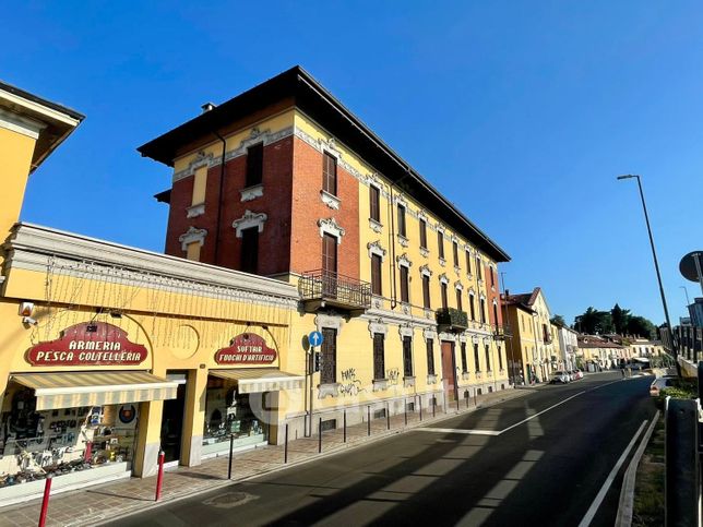 Appartamento in residenziale in Via Vittorio Emanuele II 46