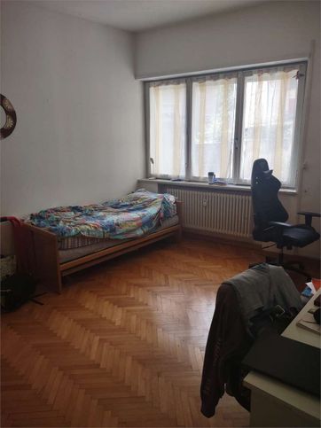 Appartamento in residenziale in