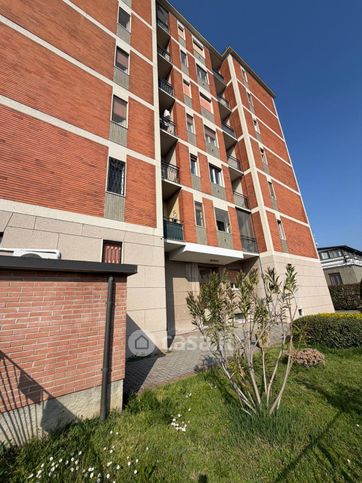 Appartamento in residenziale in Via G. Carducci 1