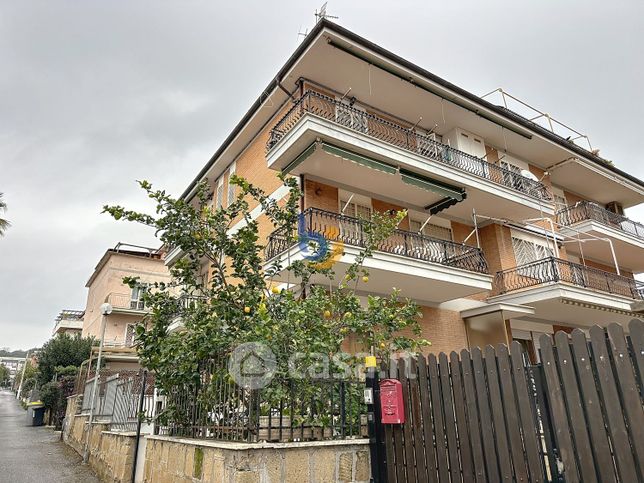 Appartamento in residenziale in Via San Gabriele