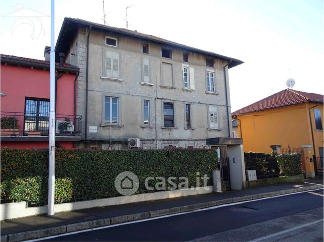 Appartamento in residenziale in